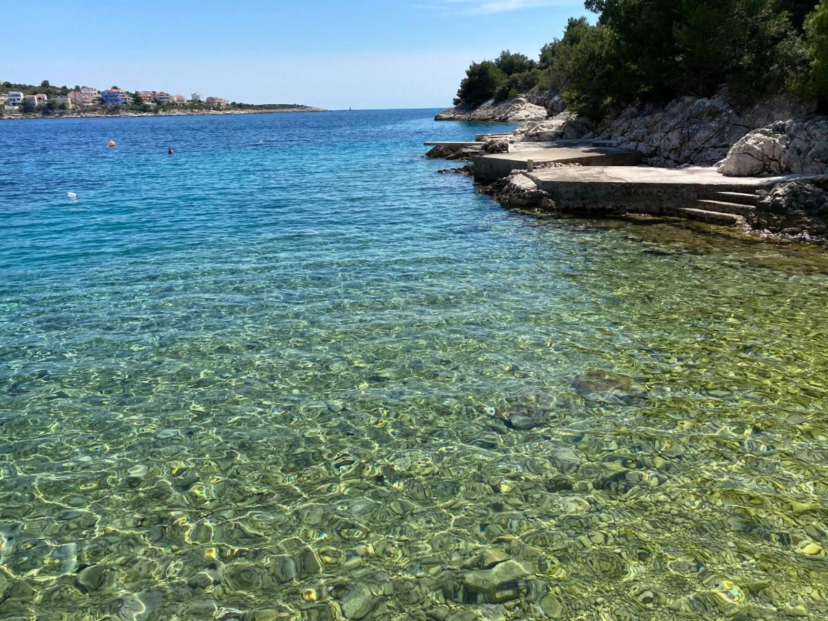 Villa Daky Split Exteriör bild