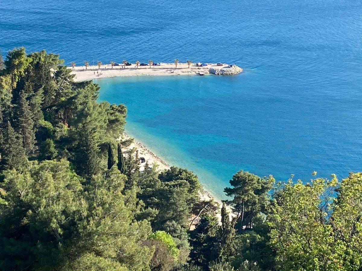 Villa Daky Split Exteriör bild