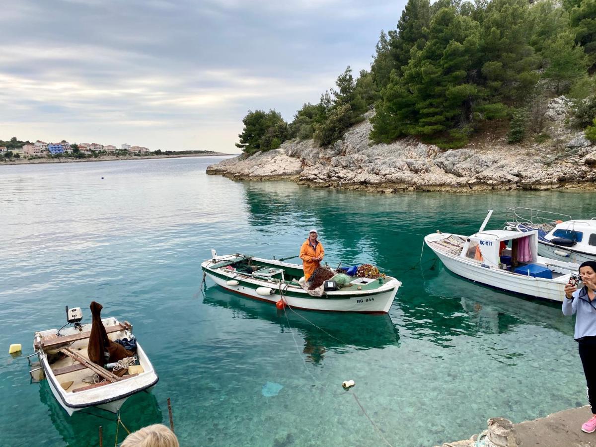 Villa Daky Split Exteriör bild